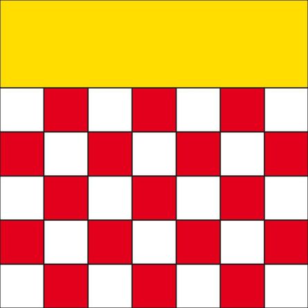 Flawil flag